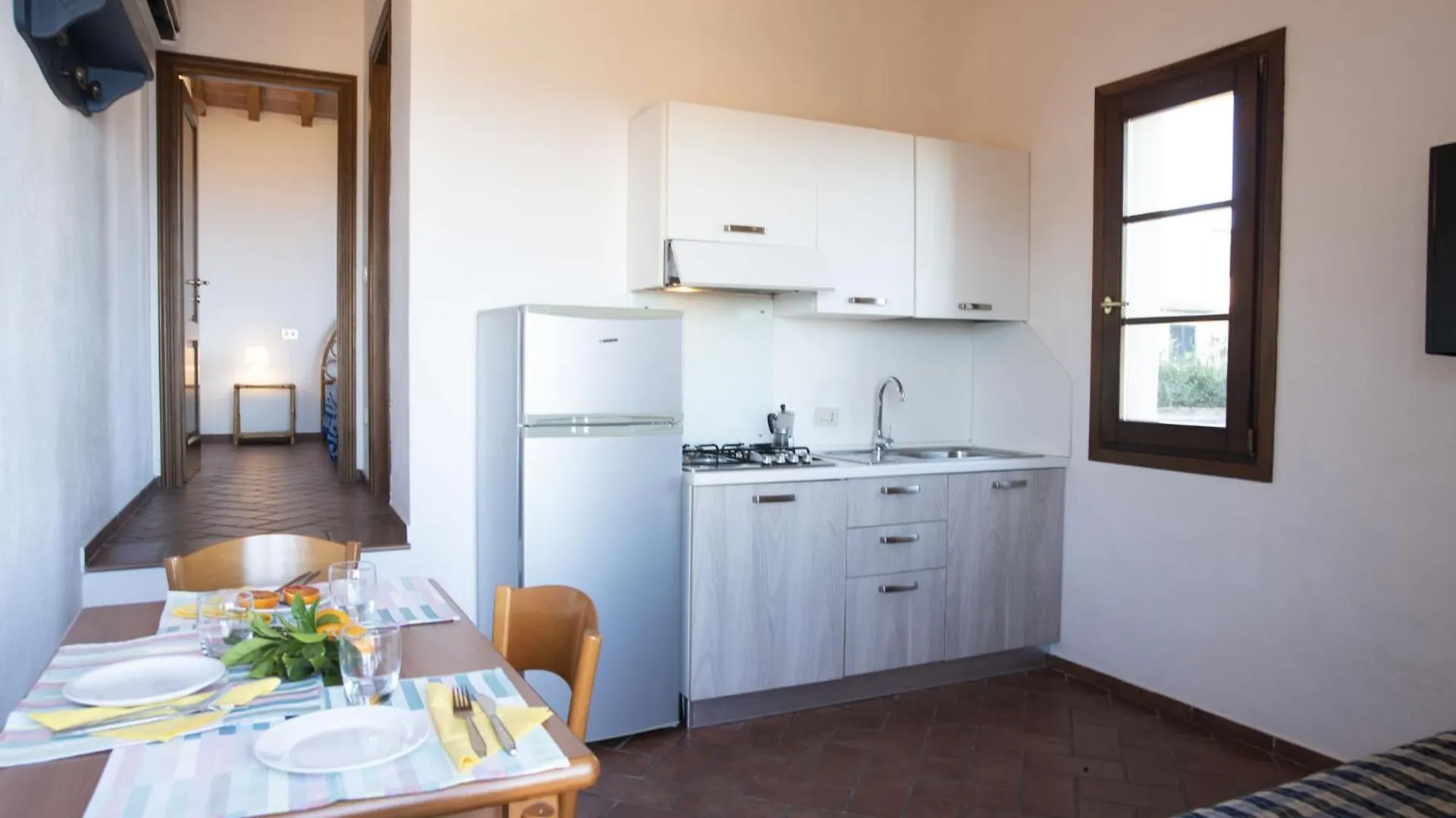 Apartment Borgo Patresi-2 By Interhome La Guardia 0*,