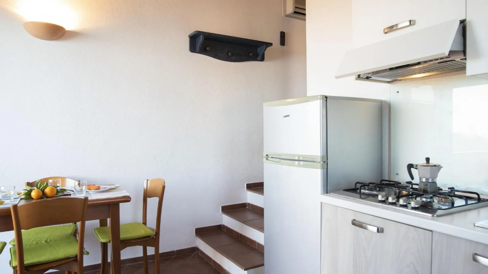 Apartment Borgo Patresi-2 By Interhome La Guardia Italy