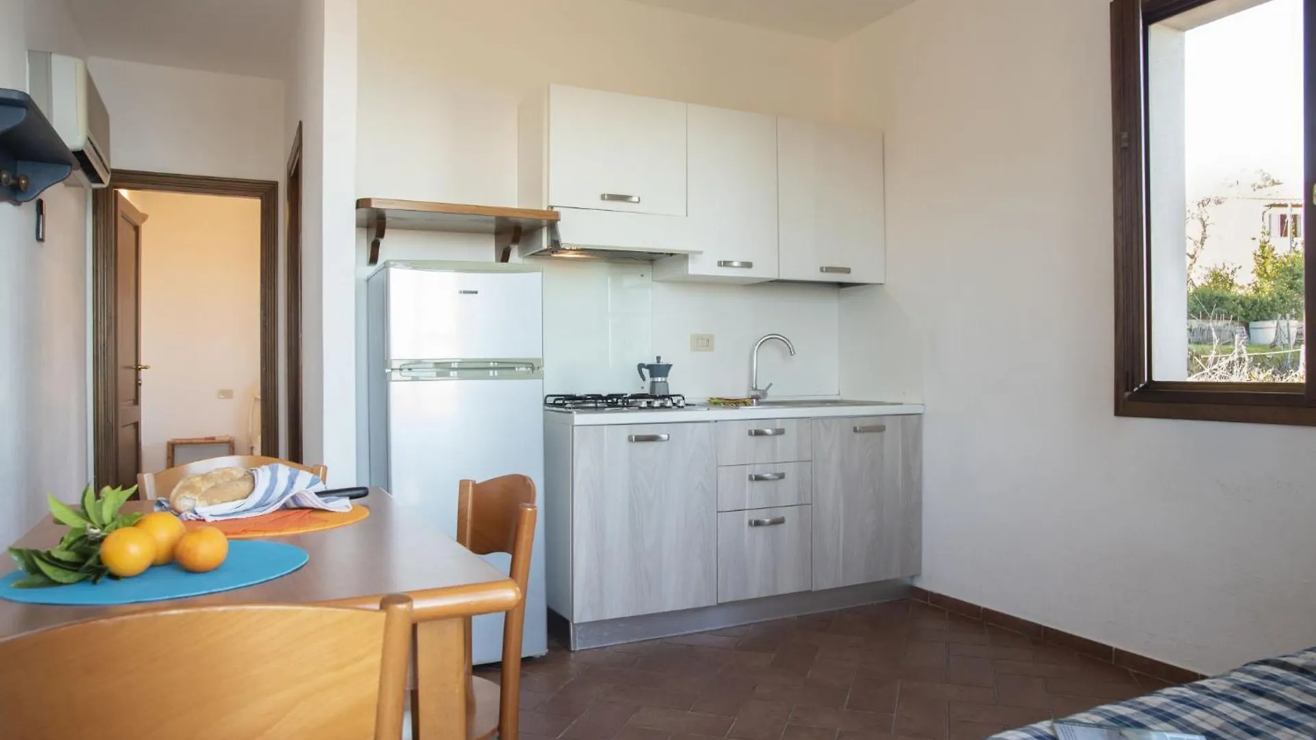 Apartment Borgo Patresi-2 By Interhome La Guardia